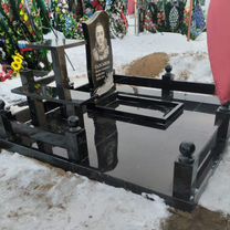 Облагораживание могил, Улан-Удэ