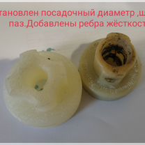 3D печать и моделирование, Калуга