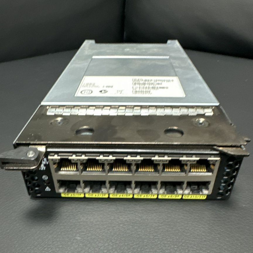 Cisco Wave-Apnv-Ge-12t
