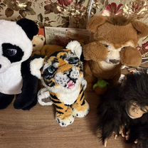 Интерактивные игрушки furreal friends, Клинцы