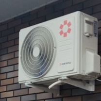 Установка кондиционеров и продажа, Благовещенск