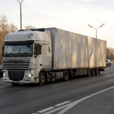 Переезды Фура от 5 тонн тонн и 300км