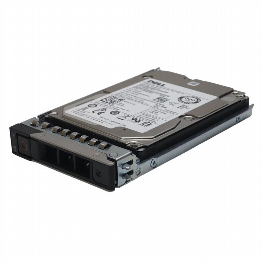 [K831N] Жесткий Диск Dell W335k 500gb Sas 2,5" Hdd K831n