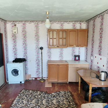 Комната 17,8 м² в 1-к., 1/5 эт.