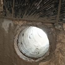 Алмазное бурение отверстий в бетоне, Симферополь