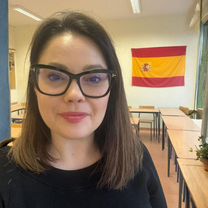 Онлайн репетитор по испанскому. Носитель, Иваново