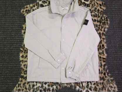 Овершот Stone Island Оригинал, Москва