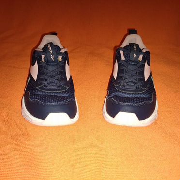 Детские кроссовки reebok